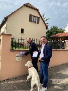 Tractage