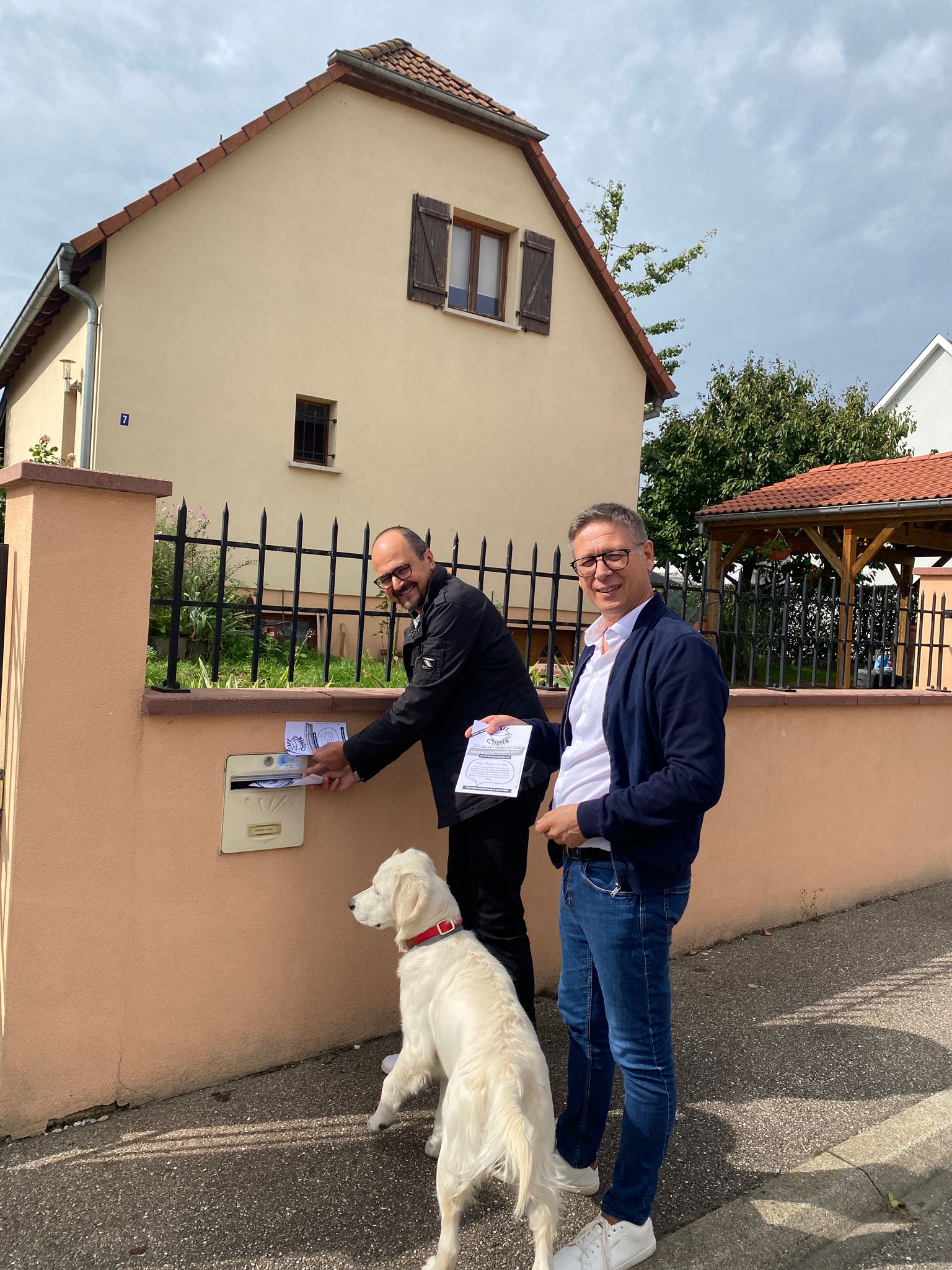Tractage